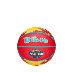 2026 NCAA Women's Final Four Mini Basketball