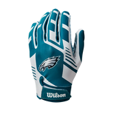 NFL Stretch Fit Receiver Gloves