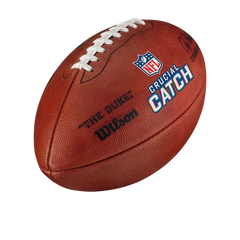 The Duke Crucial Catch Football