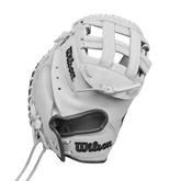 2024-2025 A1000® CM33 33” Fastpitch Softball Catcher’s Mitt