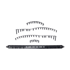 RF Bumper and Grommet Set