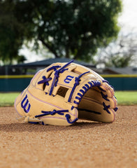 2026 A2000® H12 12” Infield Fastpitch Softball Glove