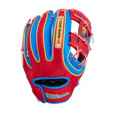 2026 Backyard Baseball Pablo Secret Weapon A450® 11” Youth Baseball Glove