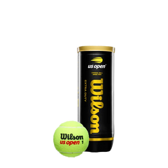 US Open Extra Duty 3 Ball Can (24 Pack)