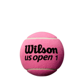 Pink US Open Mini Jumbo Ball