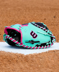 Spring 2026 A2000® SCM23SS 33.5” Baseball Catcher’s Mitt