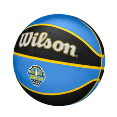 WNBA Team Tribute Basketball