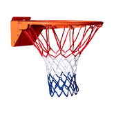 NBA DRV Recreational Red, White and Blue Net