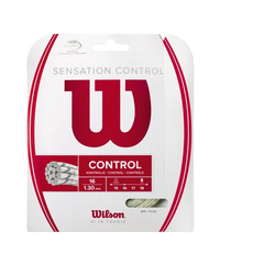 Sensation Control 16 Tennis String - Set