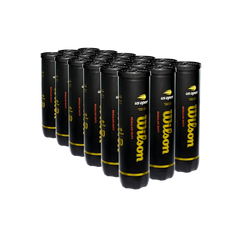 US Open Regular Duty 4 Ball Can (18 Pack)