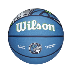 WNBA Player Icon - Napheesa Collier