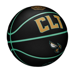 2022-2023 Throwback NBA Team City Collector Basketball