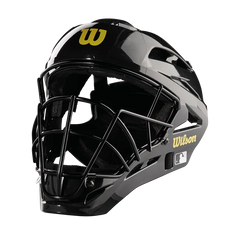 Pro Stock Steel Umpire Helmet