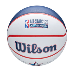 2026 NBA All-Star Autograph Basketball