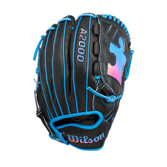 2026 Love the Moment™ A2000® B23 Puzzle Piece 12” Pitcher’s Baseball Glove