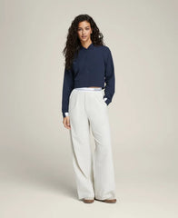 Wynne Cropped Jacket