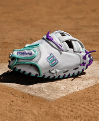 2026 A500™ Siren™ 32” Youth Fastpitch Softball Catcher’s Mitt