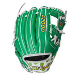 2024 MDA Shamrocks A2000 1786 11.5” Infield Baseball Glove