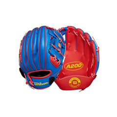 2024 A200™ EZ Catch™ Royal 10” T-Ball Glove