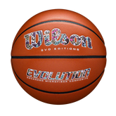 Evo*Editions Drop 312 "Mosaic" Basketball