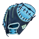 2026 A2000® CM33SS 33” Baseball Catcher’s Mitt