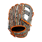 Winter 2025 Gunnar Henderson A2000® GH2 GM 11.75” Infield Baseball Glove