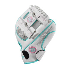 2024 A200™ EZ Catch™ White 10” T-Ball Glove