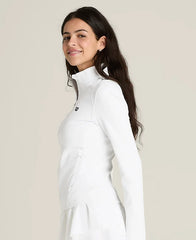 Forehand Full-Zip Jacket