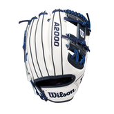 2023 NYC Bronx A2000 1786 11.5” Infield Baseball Glove