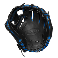 A700® Pedroia Fit™ 11.25” Infield Baseball Glove