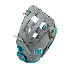2024 A500™ Siren™ 32” Youth Fastpitch Softball Catcher’s Mitt