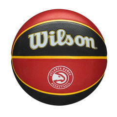 NBA Team Tribute Basketball