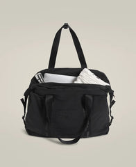 Versatile Nylon Tote Bag
