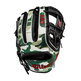 2022 A2K® 1720SS 11.5" Infield Baseball Glove - Limited Edition