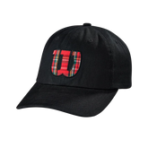 W Autumn Strapback