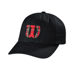 W Autumn Strapback