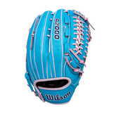 Winter 2025 A2000 D25 12.25” Pitcher’s Baseball Glove