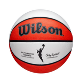 WNBA Authentic Indoor-Outdoor Basketball