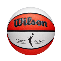 WNBA Authentic Indoor-Outdoor Basketball