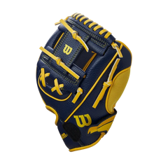 2024 A200™ EZ Catch™ Savannah Bananas 10” T-Ball Glove