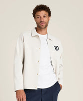 Vanderbilt Coaches Jacket