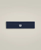 Wilson Wide Headband