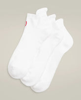 Cushioned Ankle Tab Socks 3 Pack