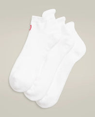 Cushioned Ankle Tab Socks 3 Pack