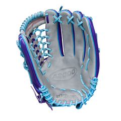 2026 A2000® T125 12.5” Outfield Fastpitch Softball Glove