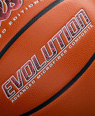 Evo*Editions Drop 311 "Videonaut" Basketball