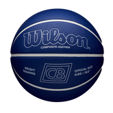 Chris Brickley Weighted Training Basketball