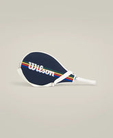 Knit Racket Cover