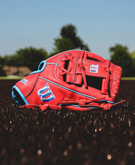 Wilson® A500® 11.5" Utility Youth Baseball Glove
