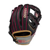 2023 Omaha Sunrise A2000 1786SS 11.5” Infield Baseball Glove